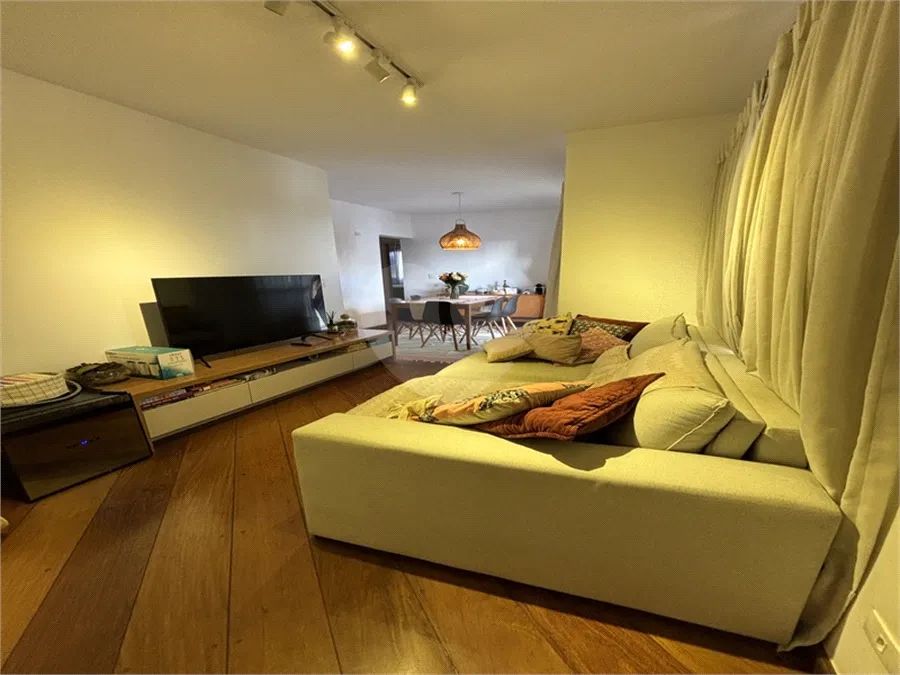 Apartamento com 2 quartos à venda em Pinheiros - SP - Foto 4