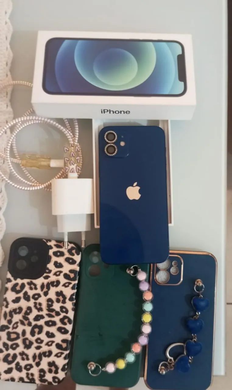 iPhone 12 - 64GB