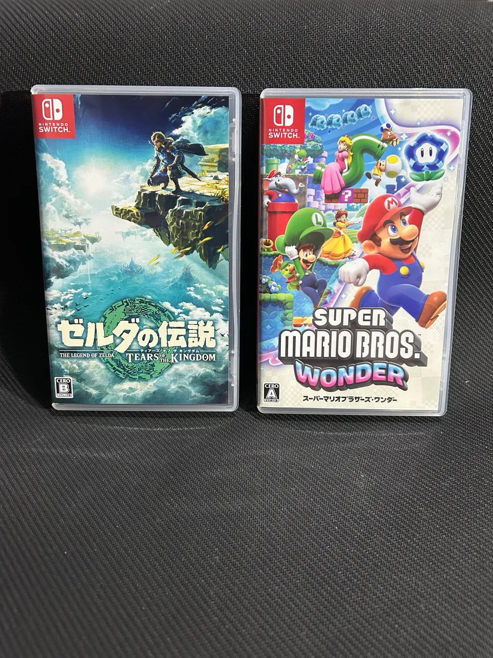 Nintendo Switch OLED Japonês  - Foto 5
