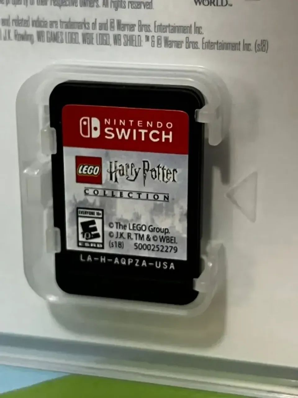 3 Jogos de Nintendo Switch - Foto 4