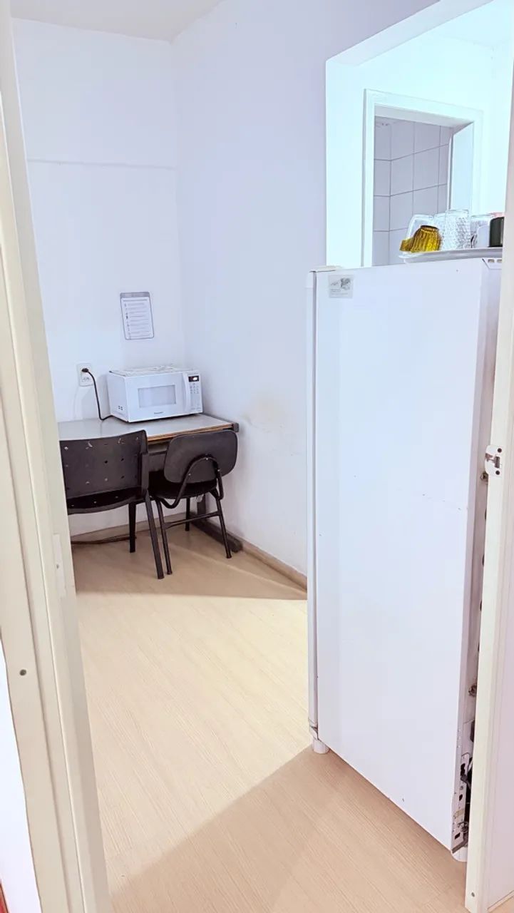 ALUGO SALA COMERCIAL - Foto 4