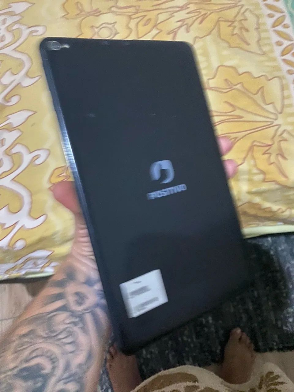 Tablet t2040 Android 10  - Foto 3
