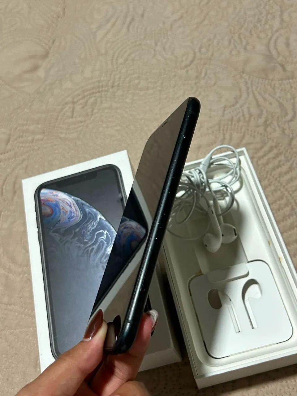iPhone XR 64 GB - Foto 5