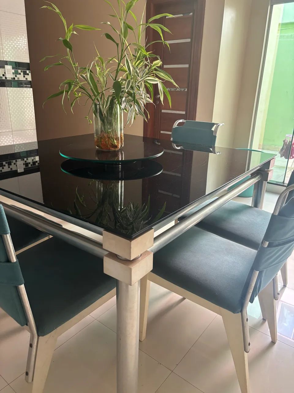 Mesa de jantar  - Foto 3