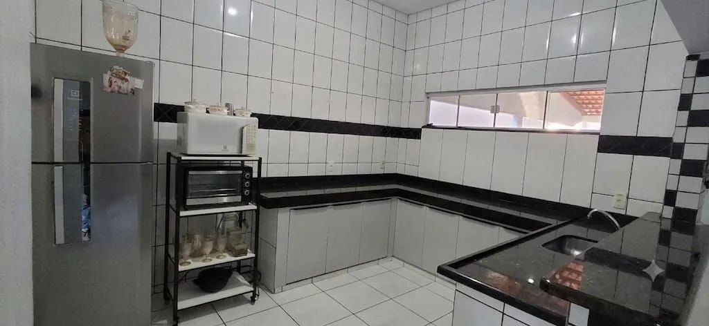 Casa para aluguel em Paraíso do Tocantins  - Foto 2
