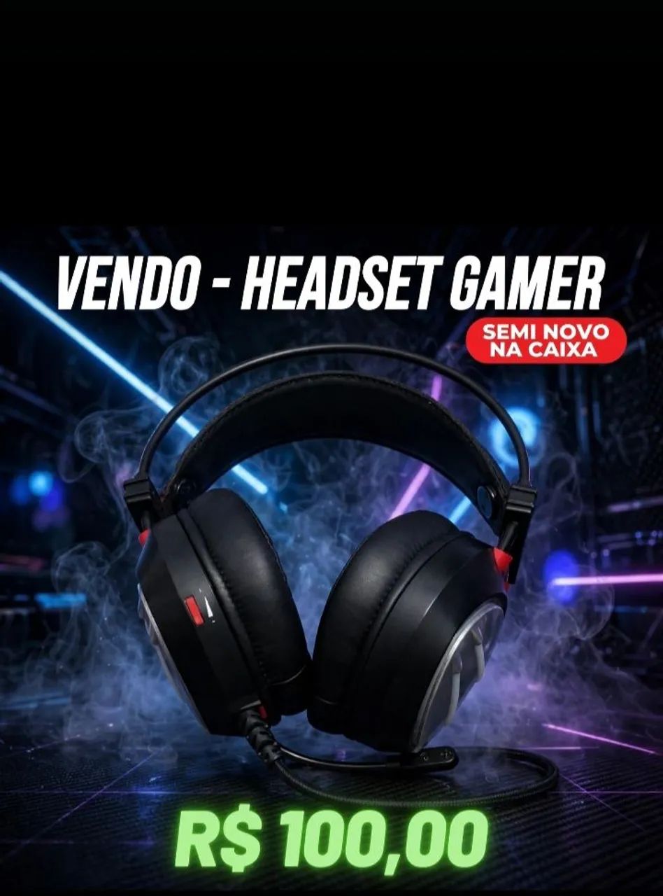 Headset