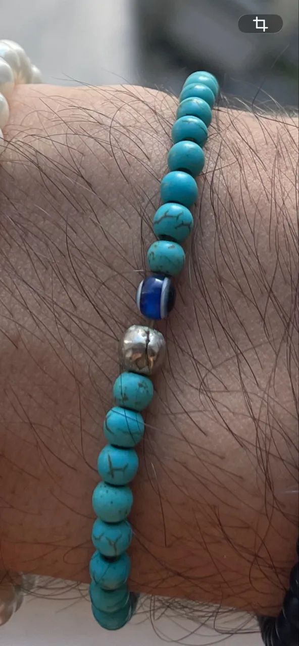Conjunto de pulseiras  - Foto 4