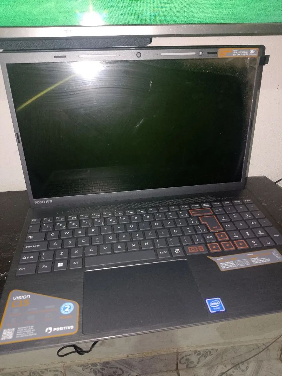 Notebook positivo 128gb - Foto 2