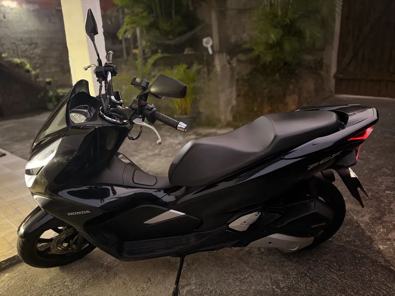 Pcx 2019  - Foto 3