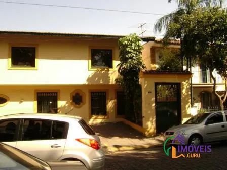 SOBRADO - VILA OLÍMPIA - SP - Foto 3