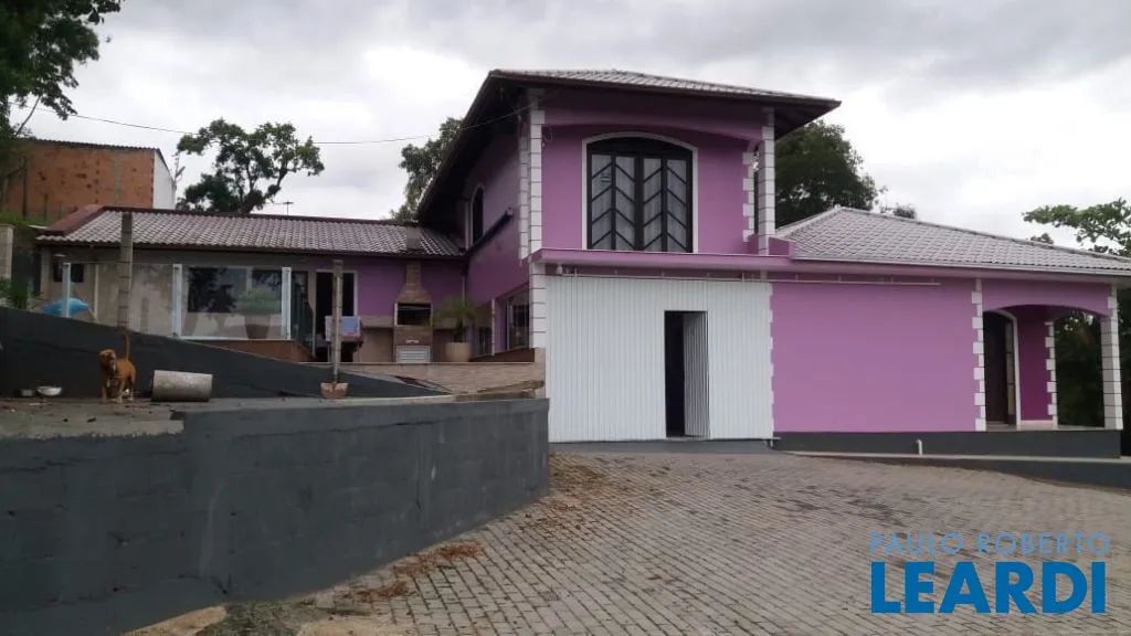 SOBRADO - POTECAS - SC - Foto 3