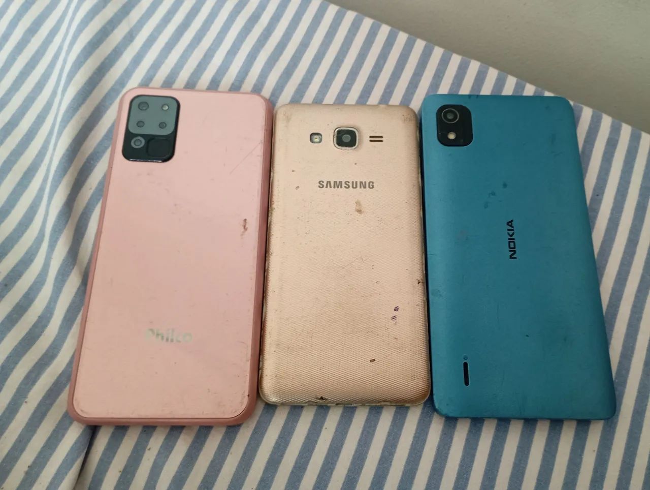 Celular  - Foto 2