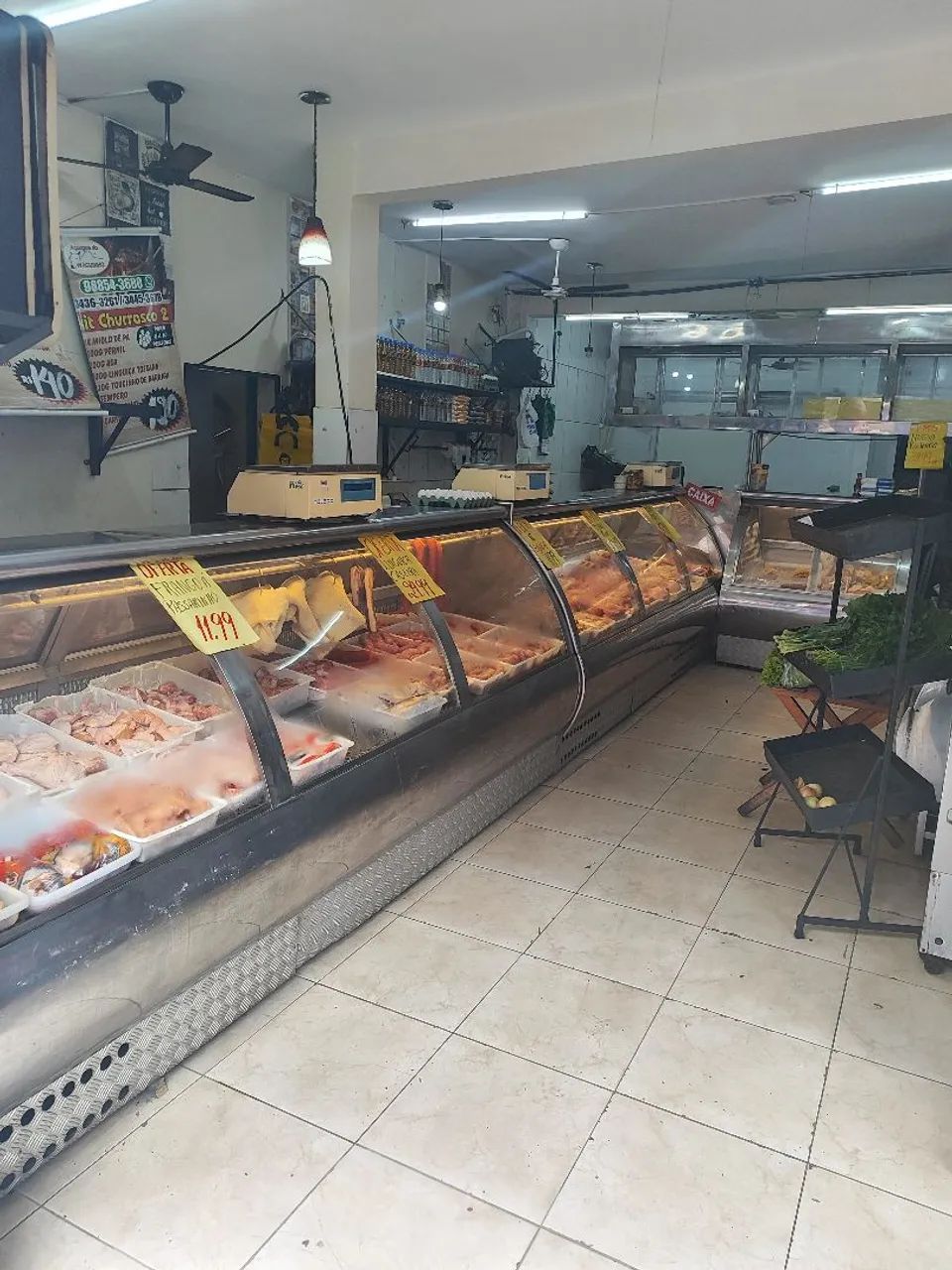 Arrenda-se Açougue  - Foto 2