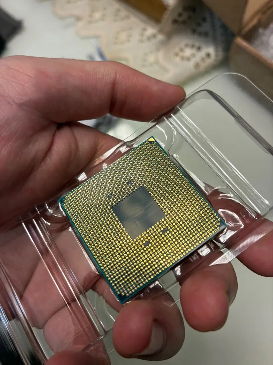 Processador AMD Ryzen 5 5600GT - Foto 2
