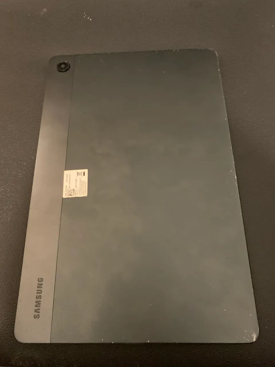 Vendo Tablet Samsung A9+ com 5G, Utilizado poucas vezes - Foto 2