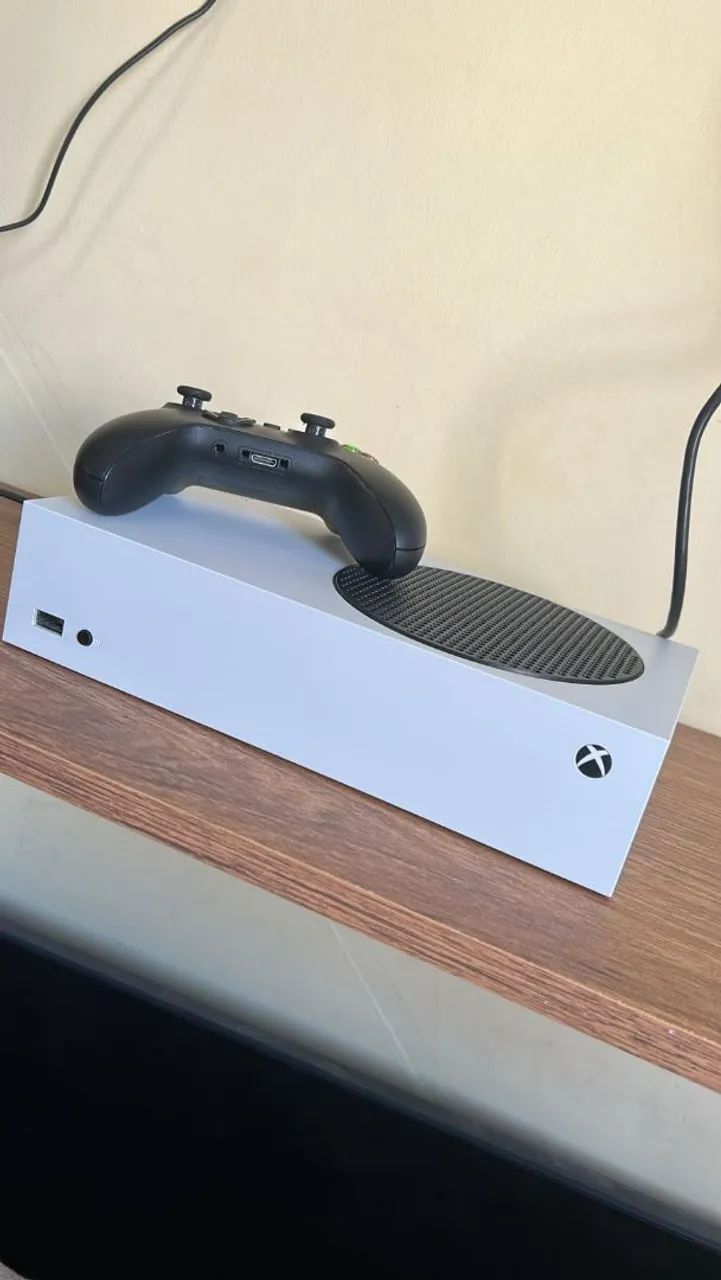Xbox séries S - Foto 4