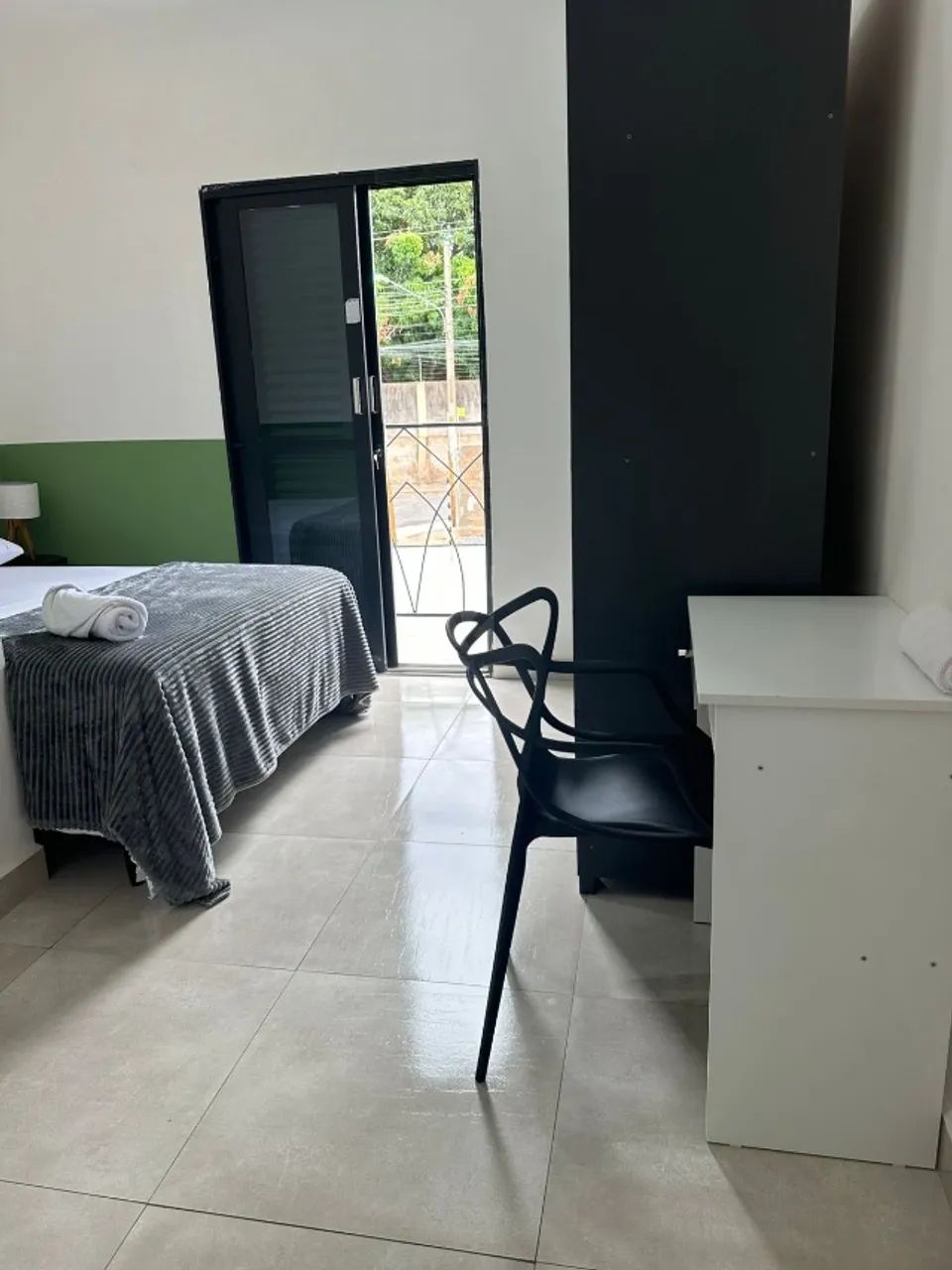 Apartamento loft 100% mobiliado. Pronto para morar. - Foto 4