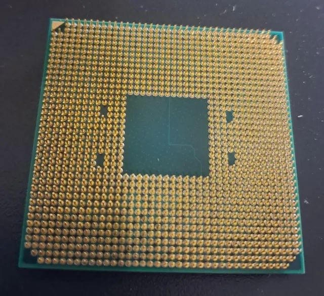 AMD Ryzen 5 4500 - Foto 2