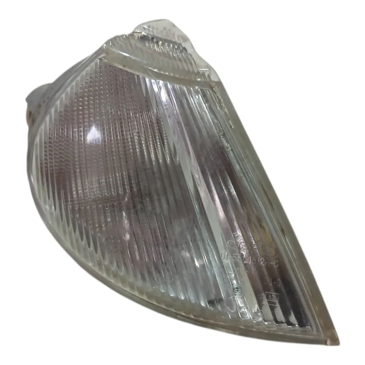 Seta Pisca Dianteira D Renault Laguna 2.0 1995 1996 A 2001 Direito - Foto 3