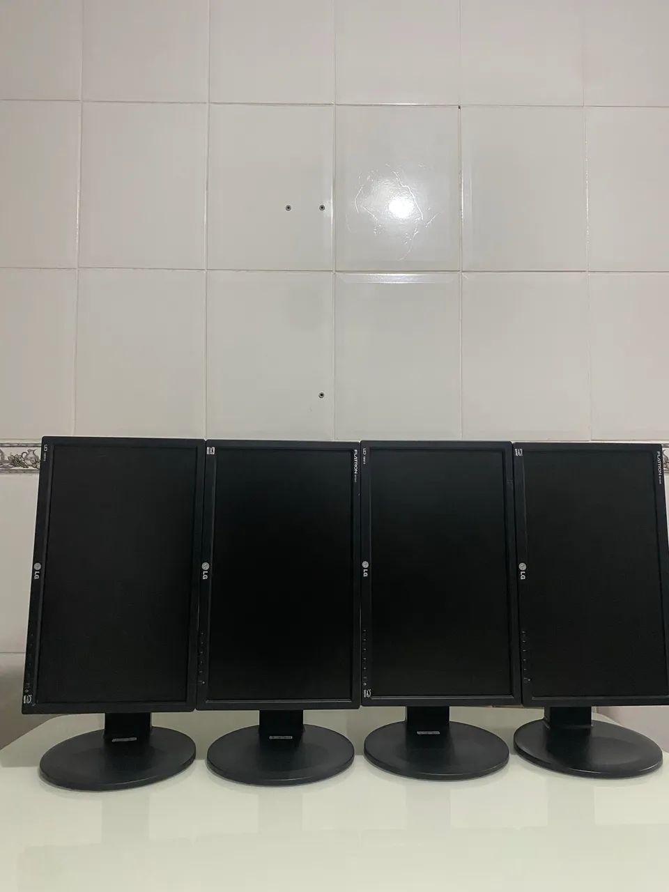 Monitor de 19 polegadas impecável  - Foto 3
