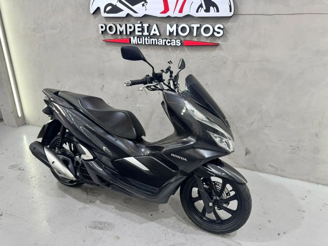 Honda Pcx 150/Dlx - Foto 4