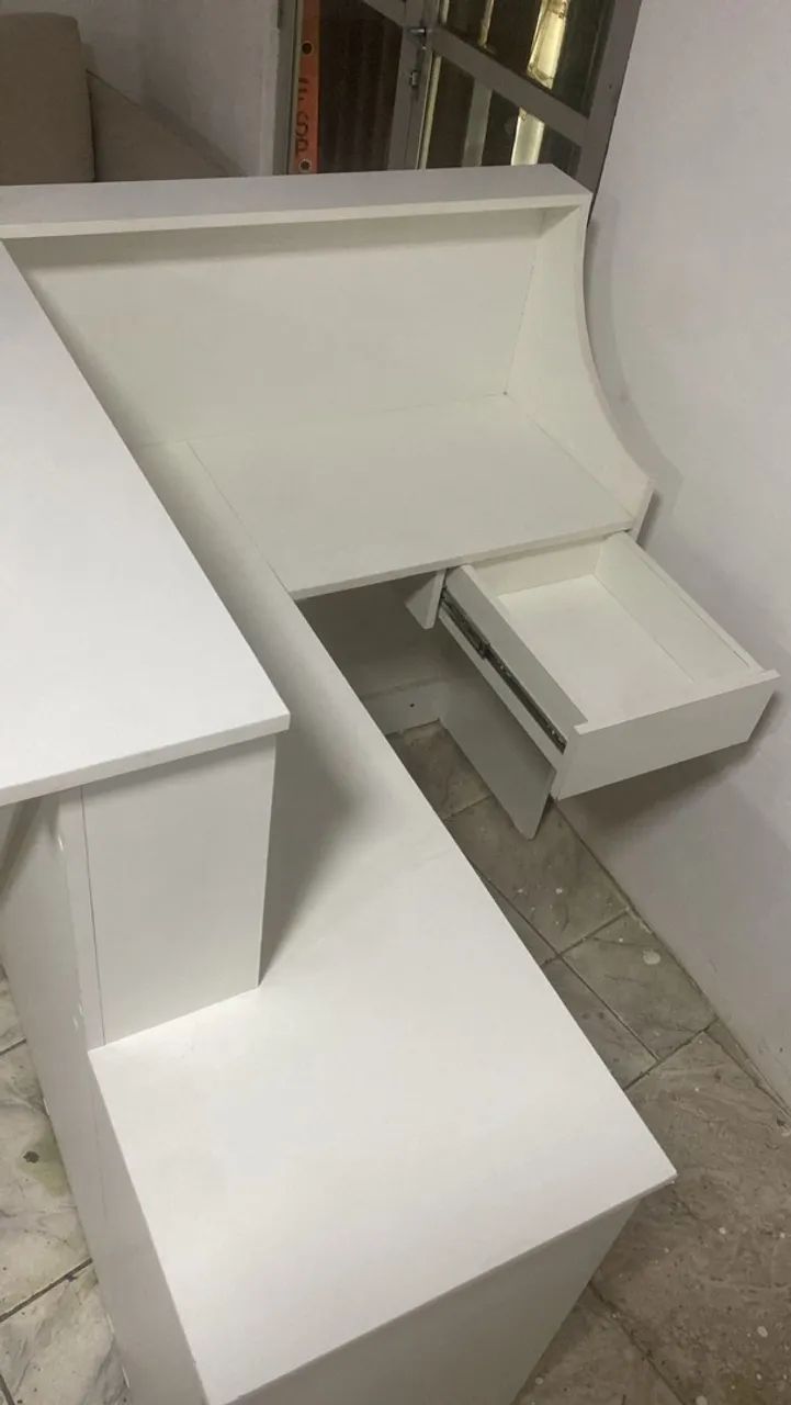 Recepção  - Foto 4