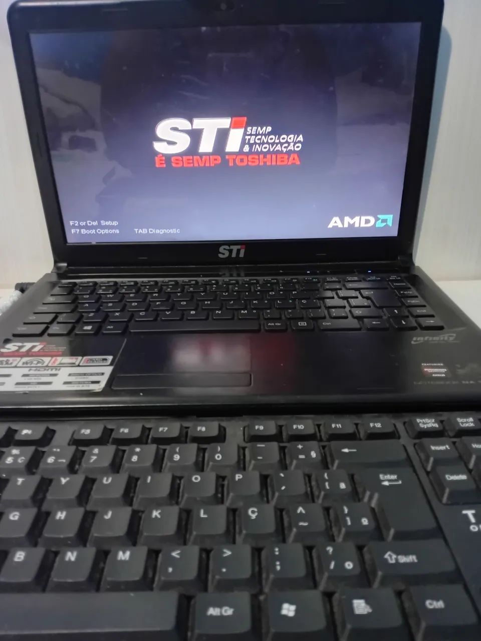 Notebook  - Foto 4