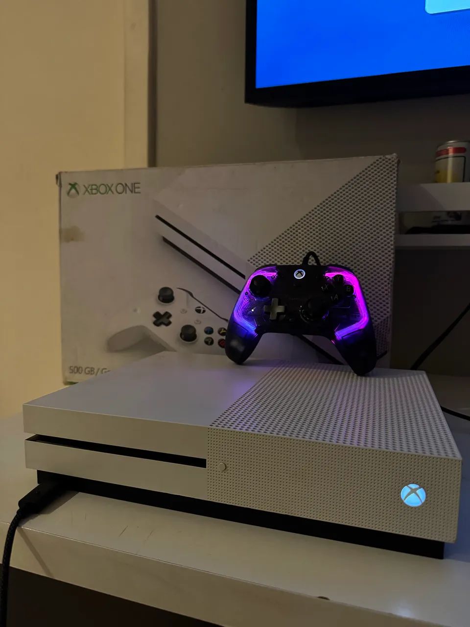 Xbox One S - Foto 2