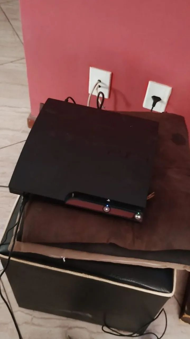 Ps3  - Foto 3