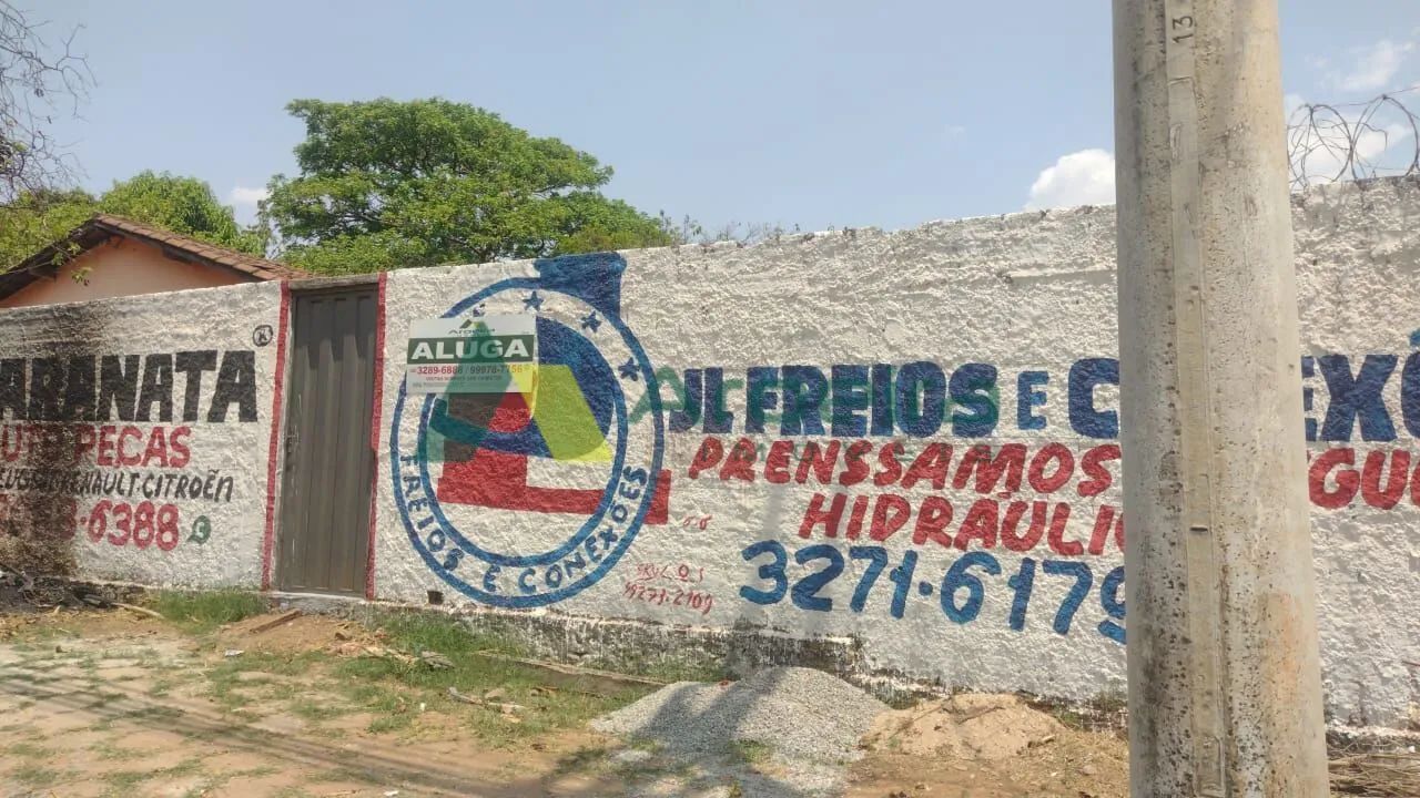 LOTE PARA LOCAÇÃO - Foto 2