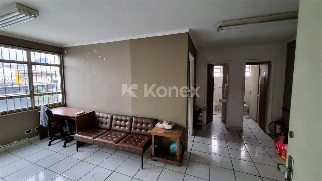 Salas para alugar com 60 m² em Canindé, São Paulo - Foto 3
