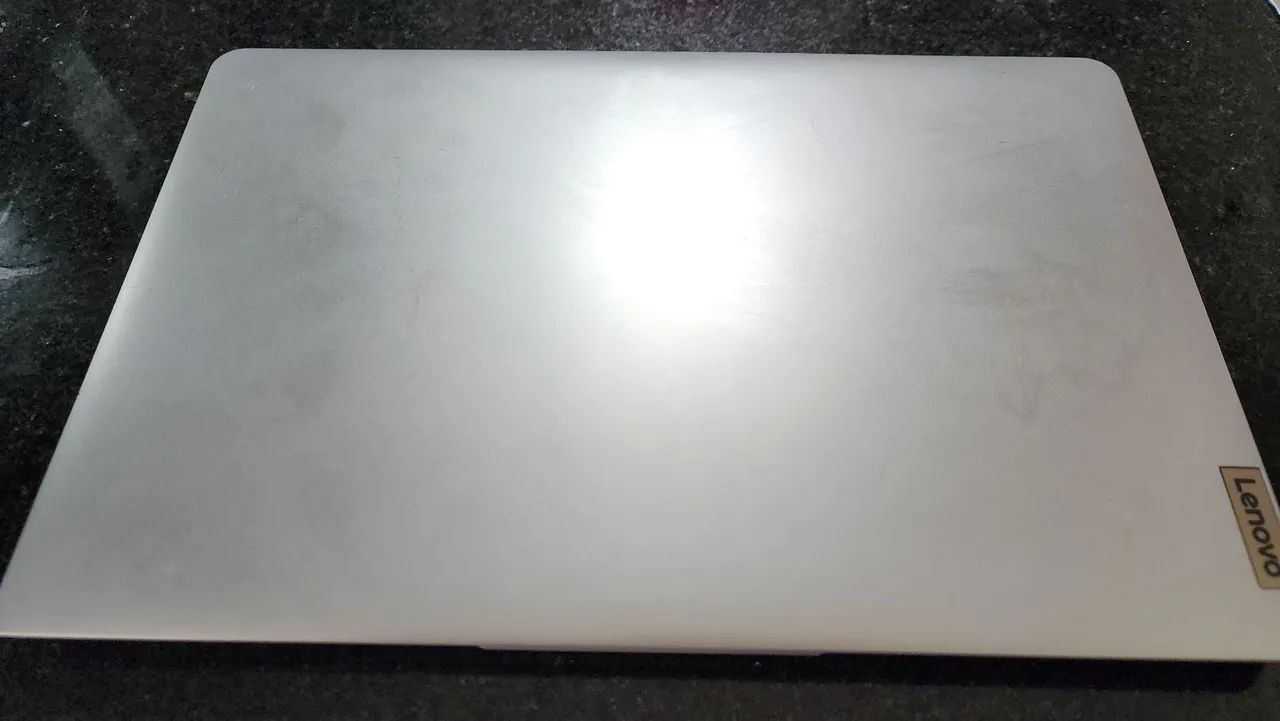 Notebook Lenovo I5 12ª Geração - Foto 4