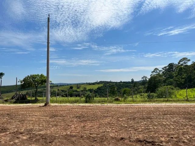 Terreno 300m²- Entrada em Dezembro - Foto 2