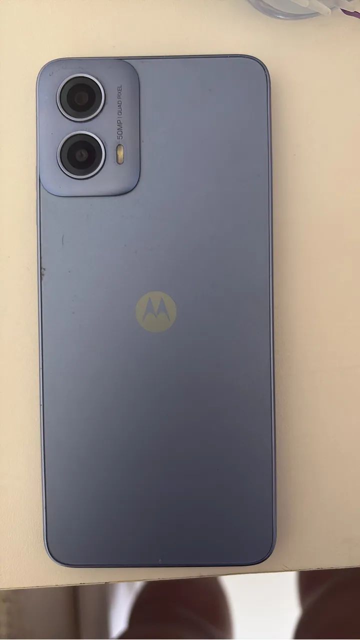Motorola G34 - Foto 2
