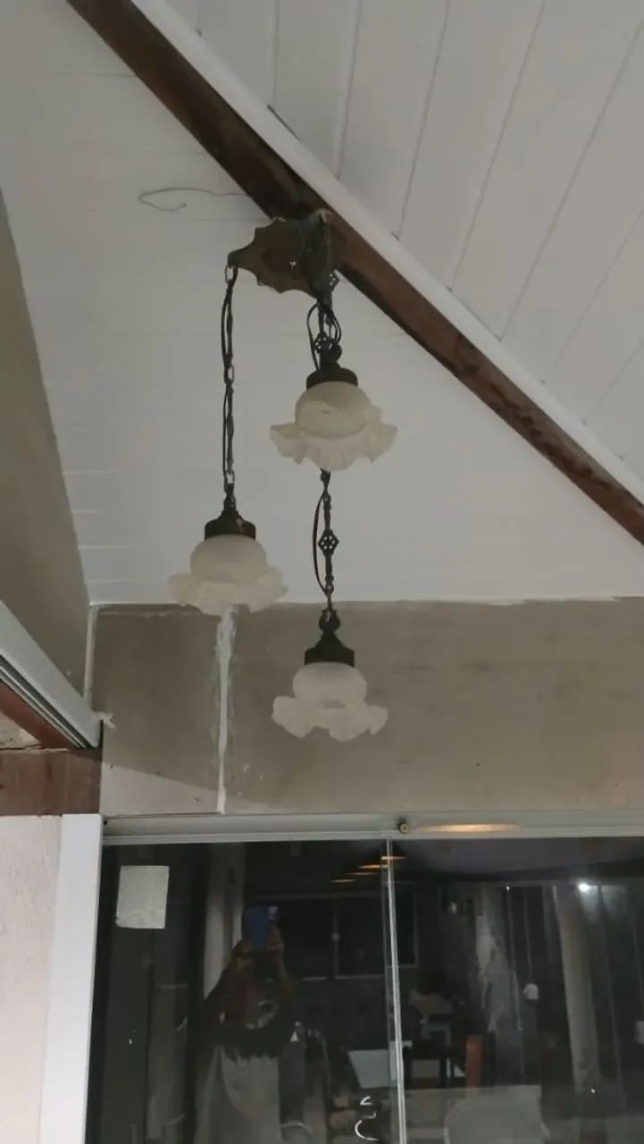 Lustre  - Foto 4