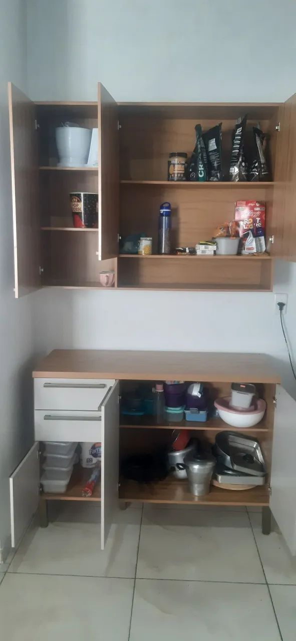 Armário de cozinha - Foto 2