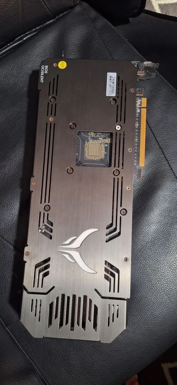 RX 6700XT Red Devil 12gb - Foto 2