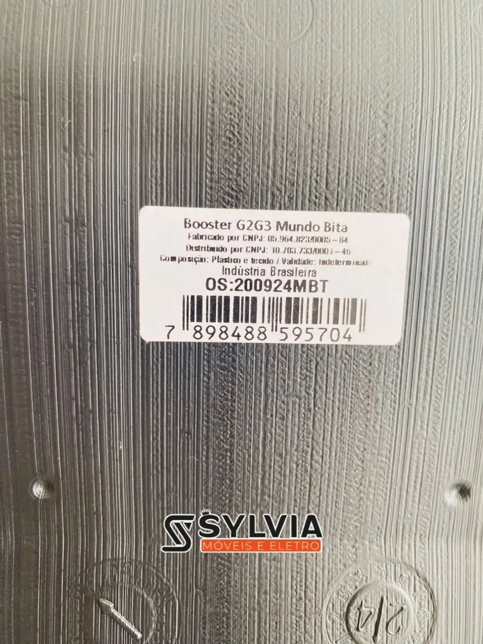 Assento de elevação  - Foto 5