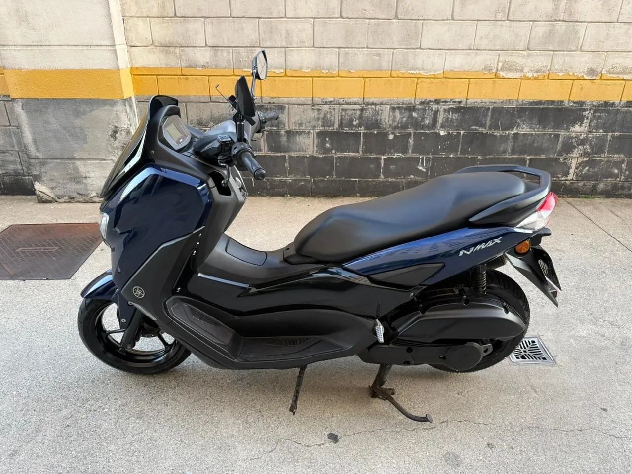 Nmax 160 Connected ABS - Foto 2