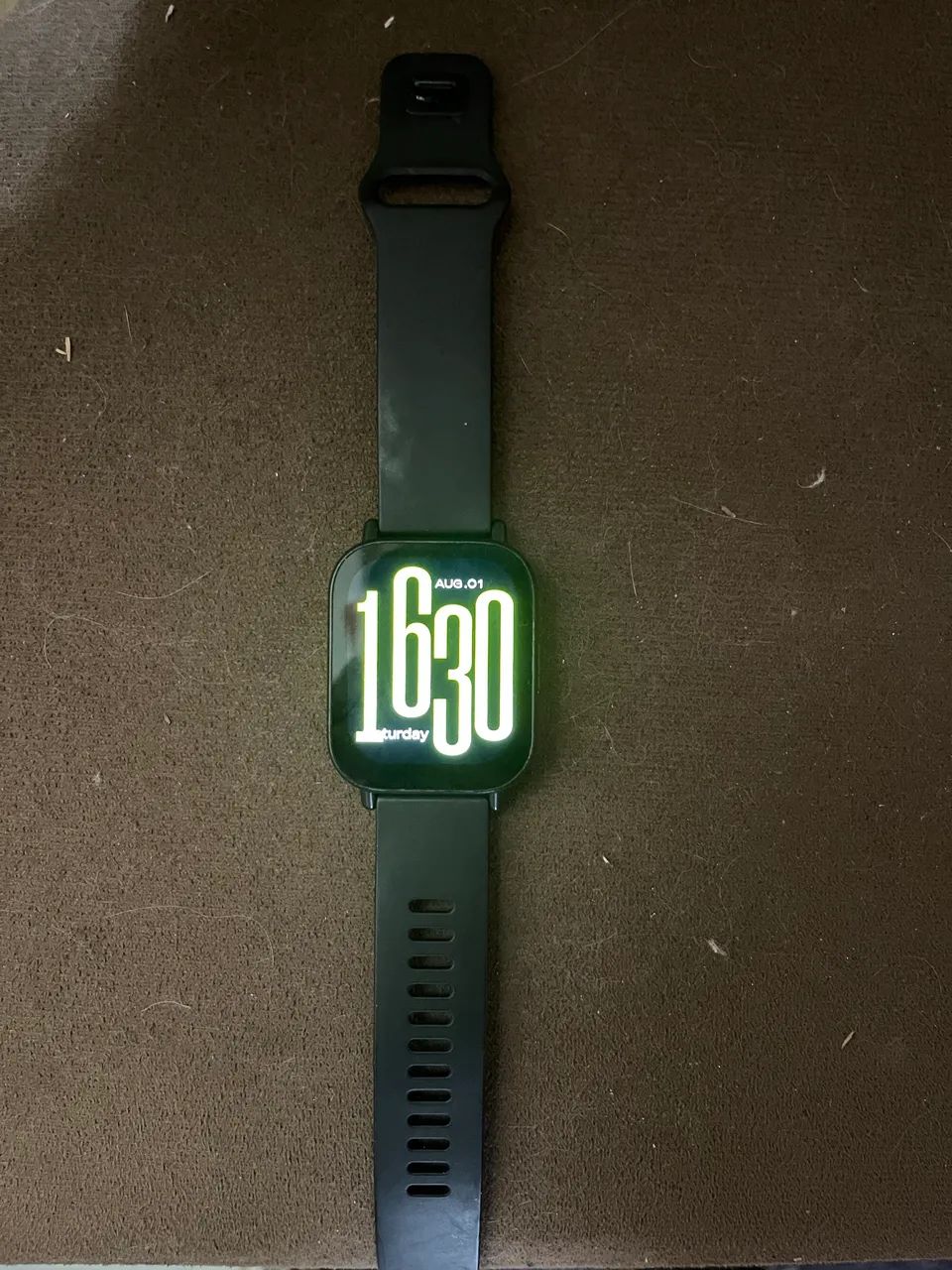 Smartwatch