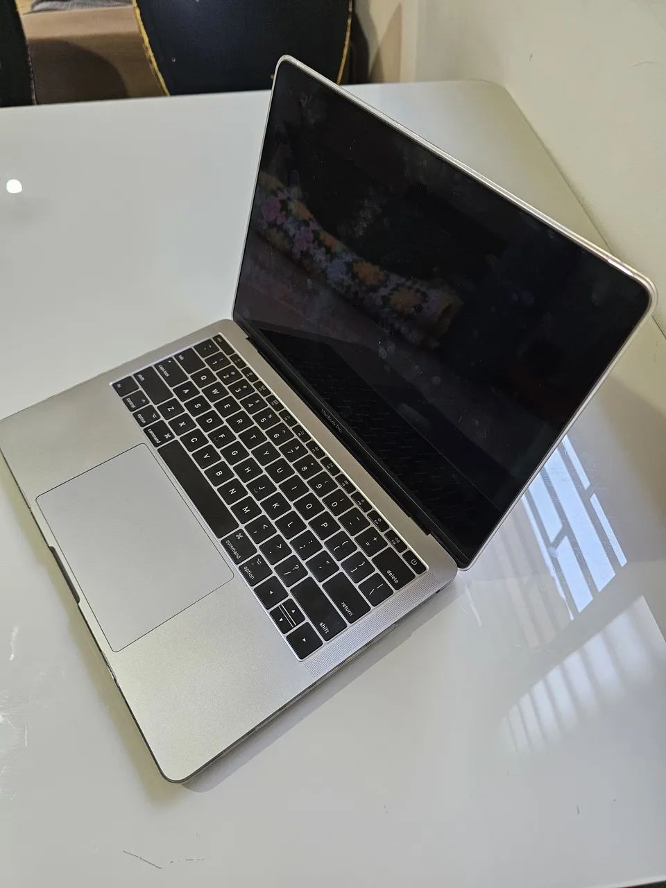 MacBook Pro 13 2017 i5 8GB SSD 256GB Excelente Estado - Notebooks