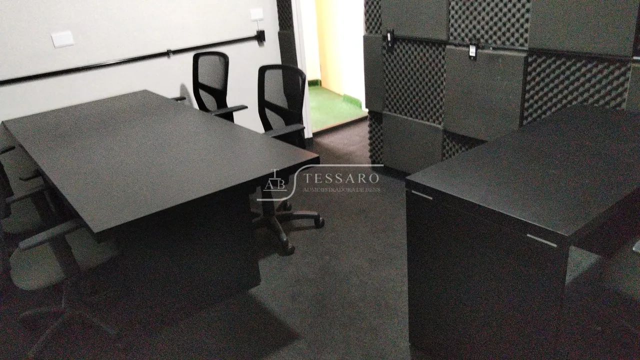 Sala comercial Vila Augusta 24m² - Guarulhos - Foto 5