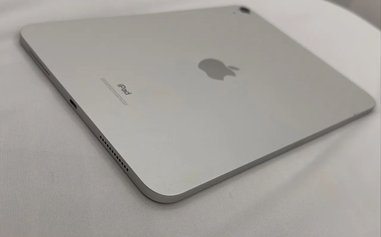 Vendo iPad 10 64gb. Em perfeito estado. - Foto 4