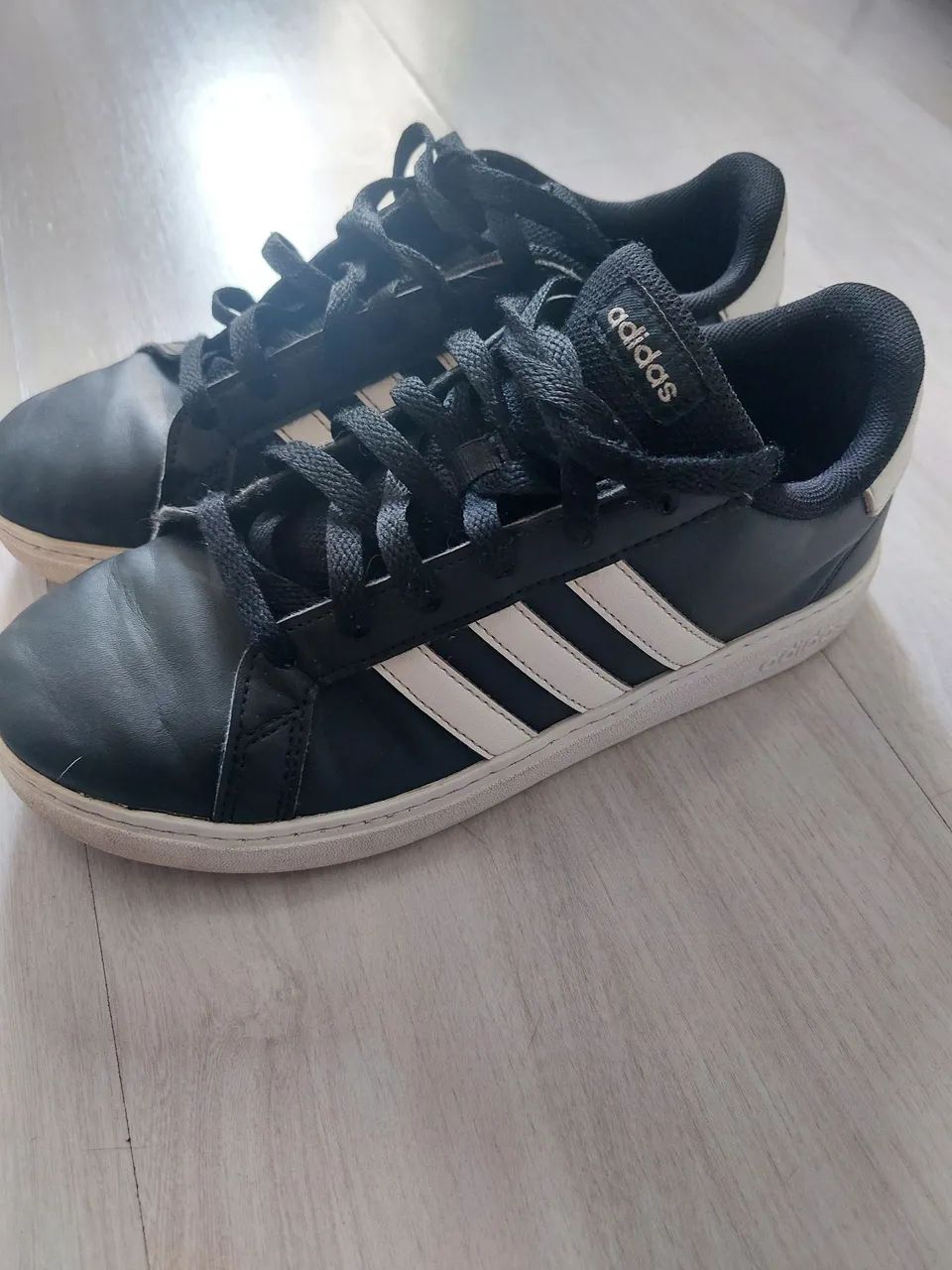 Tenis Adidas - Foto 3