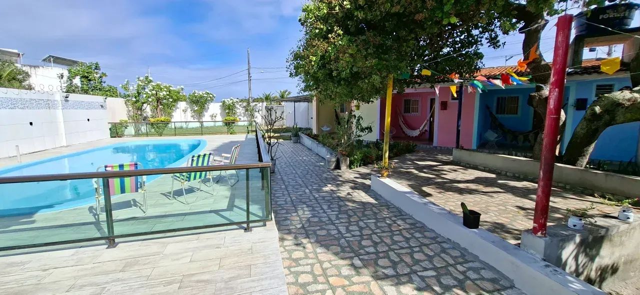 Imóvel para aluguel e venda tem 362 metros quadrados com 7 quartos em Praia do Amor - Cond - Foto 3