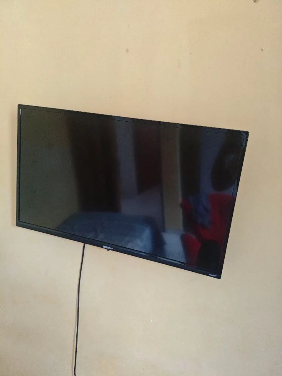 TELEVISÃO  - Foto 2