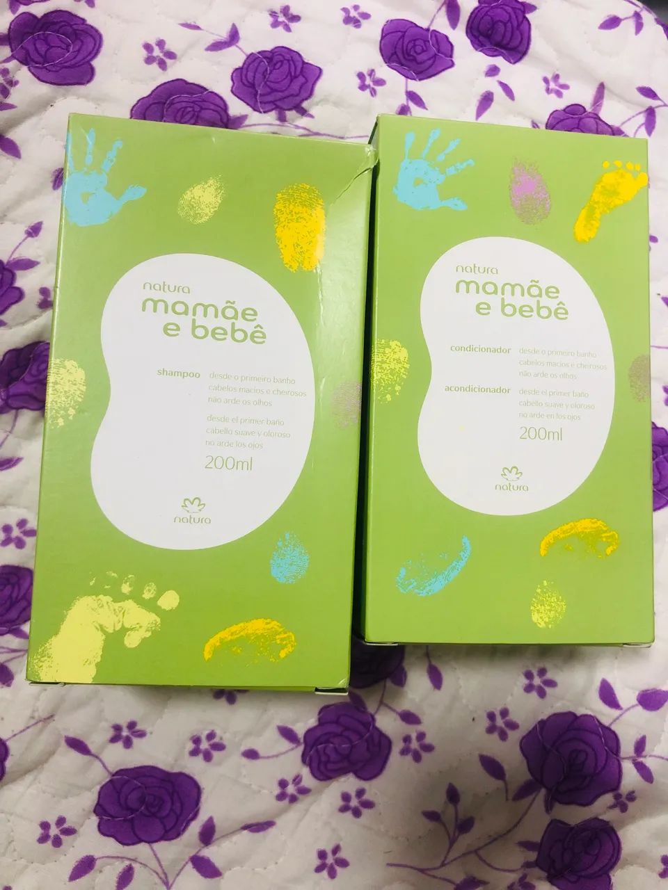 Mamãe e bebê  - Foto 6