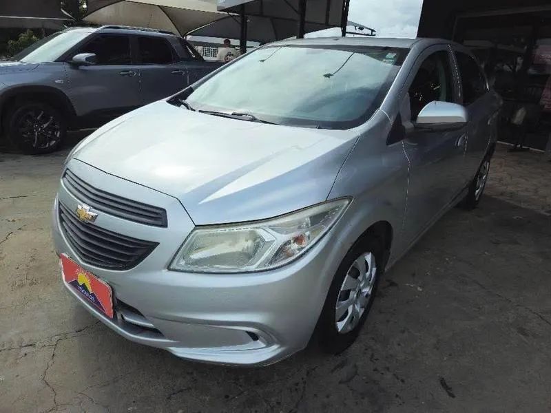 Chevrolet Prisma PRISMA Sed. Joy/ LS 1.0 8V FlexPower 4p 2018