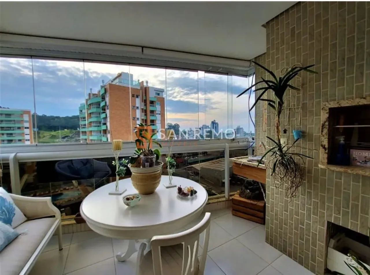 Trindade | Cobertura 4 quartos, sendo 3 suites - Foto 5
