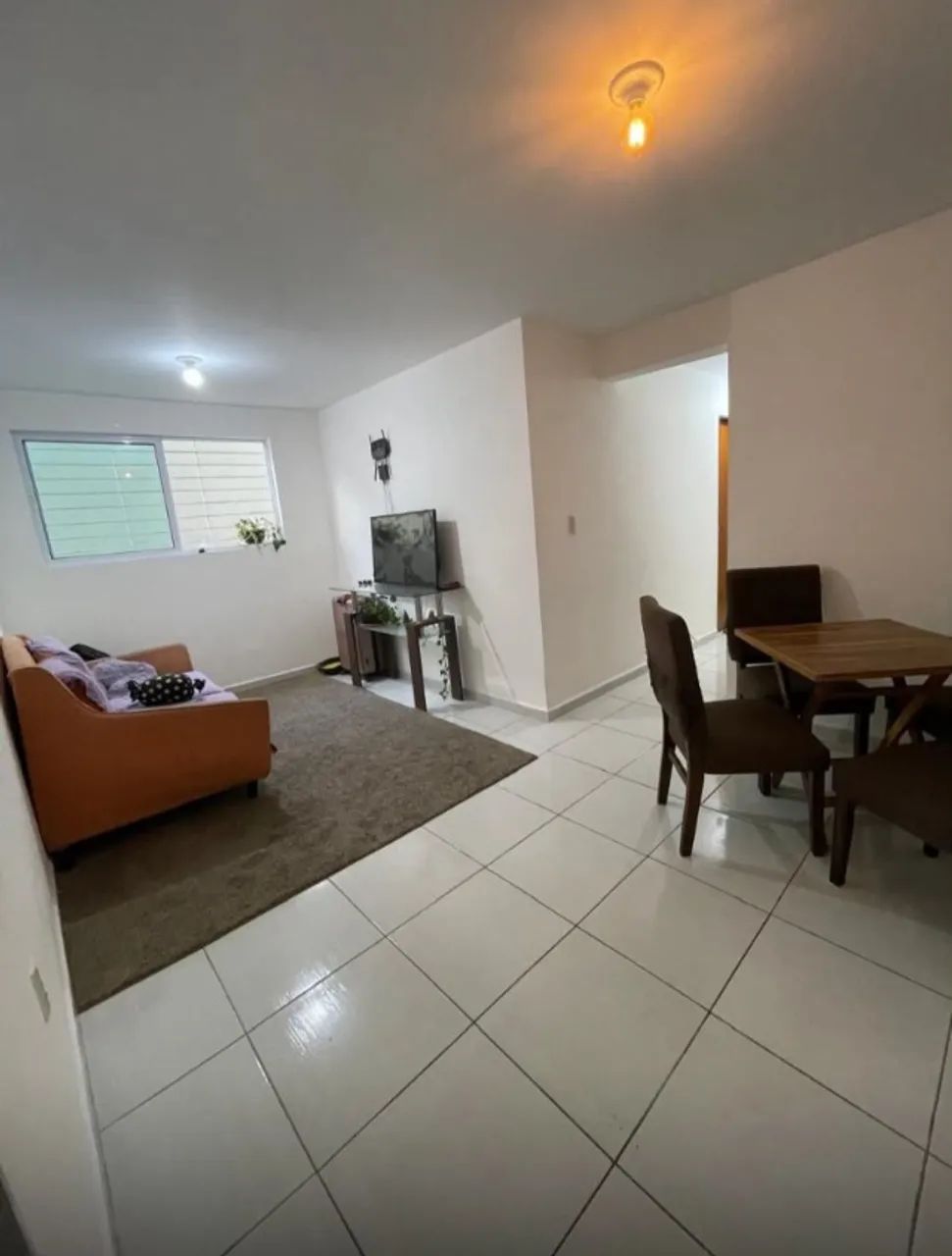 quarto individual bancarios